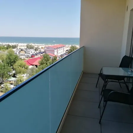 Vela Luxury Sea View - Marina Surf