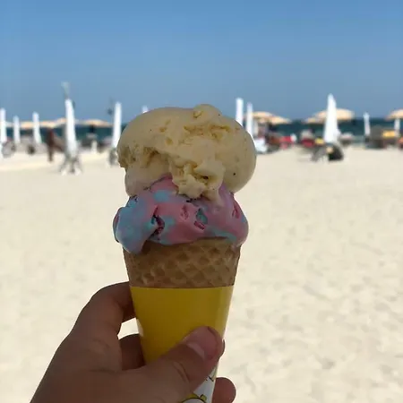 Vela Luxury Sea View - Marina Surf Apartment Năvodari