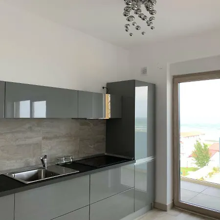 Vela Luxury Sea View - Marina Surf * Năvodari