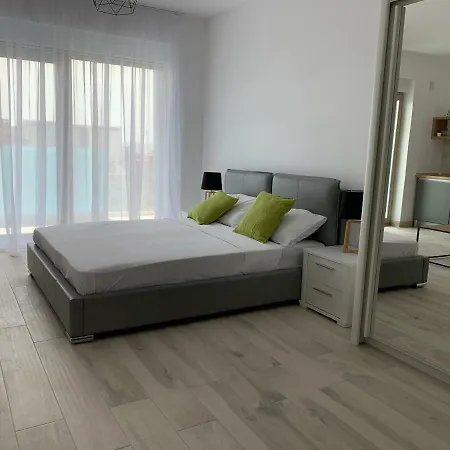 Vela Luxury Sea View - Marina Surf Διαμέρισμα
