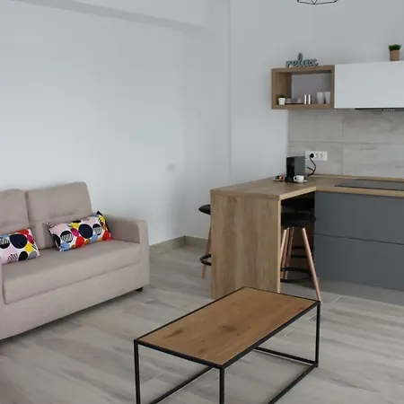 Vela Luxury Sea View - Marina Surf