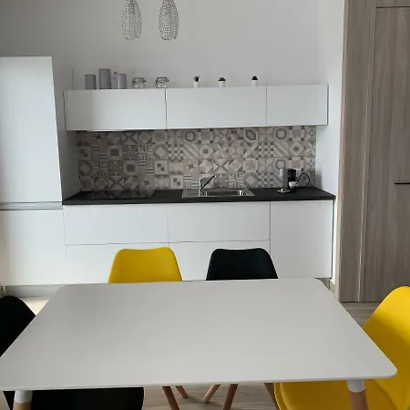 Vela Luxury Sea View - Marina Surf * Năvodari