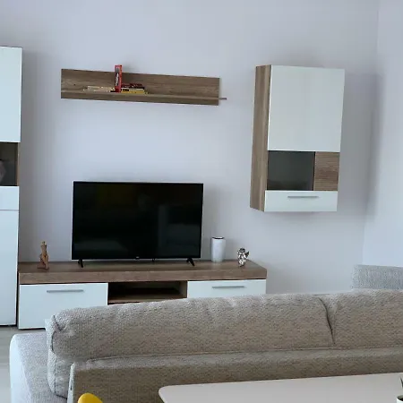 Vela Luxury Sea View - Marina Surf