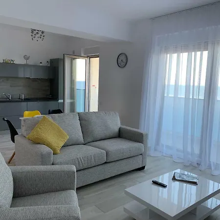 Apartment Vela Luxury Sea View - Marina Surf