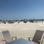 Vela Luxury Sea View - Marina Surf Apartment