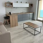 Vela Luxury Sea View - Marina Surf *