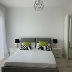Apartment Vela Luxury Sea View - Marina Surf Navodari