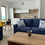 Vela Luxury Sea View - Marina Surf Navodari
