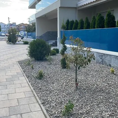 Vela Luxury Sea View - Marina Surf Navodari