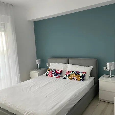 Vela Luxury Sea View - Marina Surf * Năvodari
