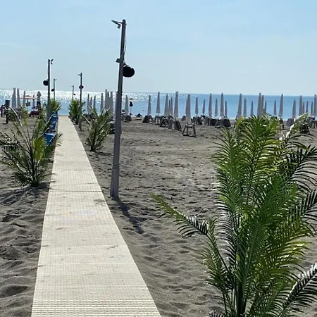 Apartment Vela Luxury Sea View - Marina Surf *