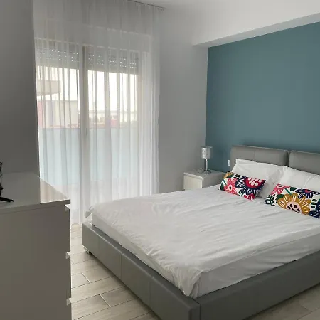 Apartment Vela Luxury Sea View - Marina Surf Navodari