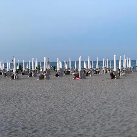 Vela Luxury Sea View - Marina Surf