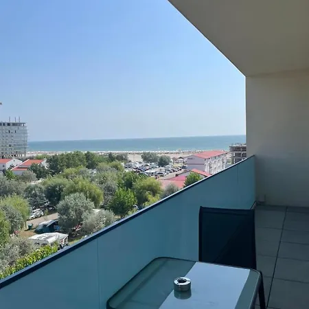 Vela Luxury Sea View - Marina Surf *