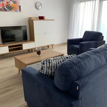 Vela Luxury Sea View - Marina Surf Năvodari