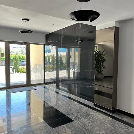 Vela Luxury Sea View - Marina Surf Apartamento *