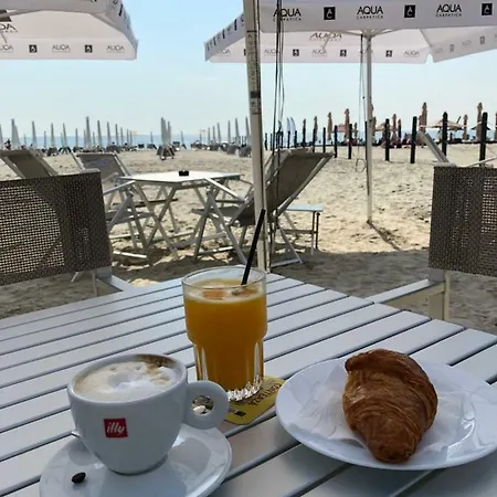 Vela Luxury Sea View - Marina Surf * Năvodari