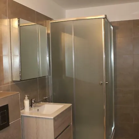 Lägenhet Vela Luxury Sea View - Marina Surf Năvodari