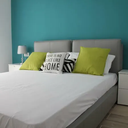 Vela Luxury Sea View - Marina Surf Нэводари