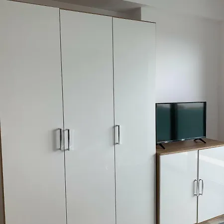 Apartamento Vela Luxury Sea View - Marina Surf *
