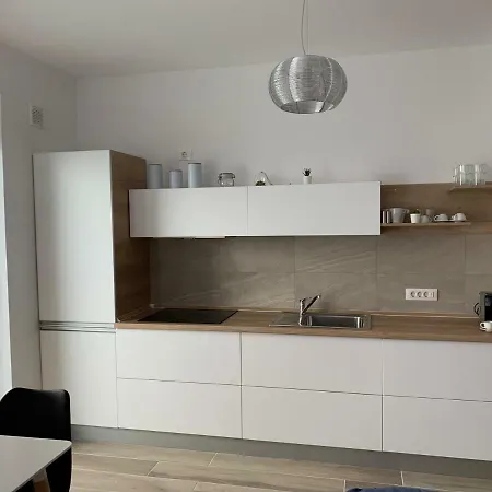 Vela Luxury Sea View - Marina Surf * Нэводари