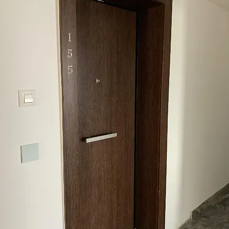 Vela Luxury Sea View - Marina Surf Navodari