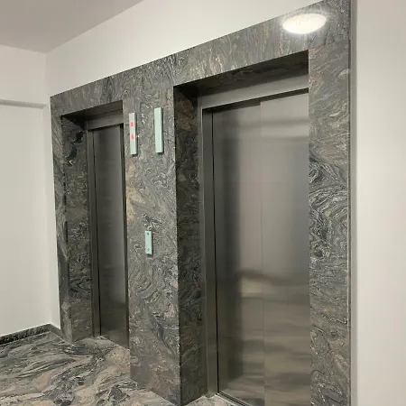 Vela Luxury Sea View - Marina Surf *