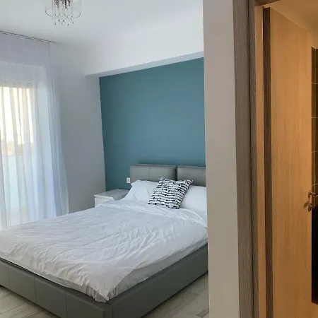 Vela Luxury Sea View - Marina Surf *