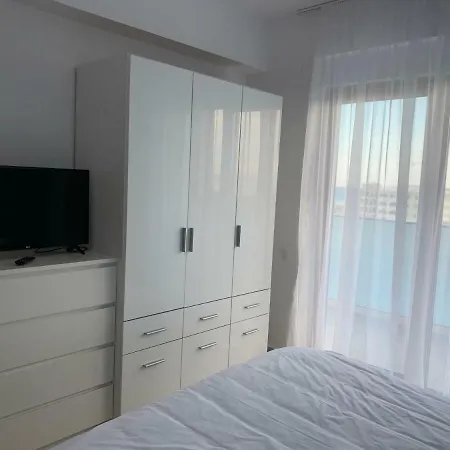 Vela Luxury Sea View - Marina Surf *