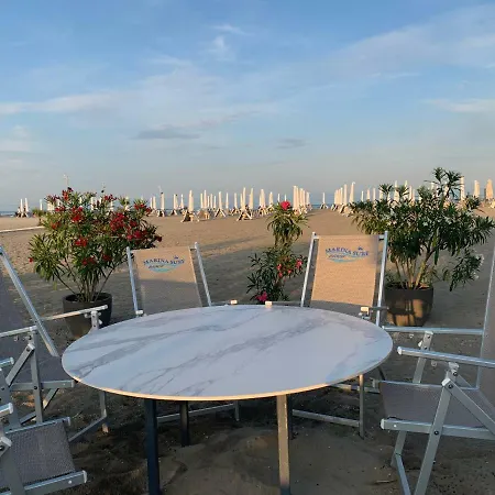 Vela Luxury Sea View - Marina Surf *