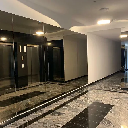 Vela Luxury Sea View - Marina Surf *